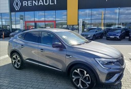 Renault Arkana 1.3 TCe mHEV Techno EDC