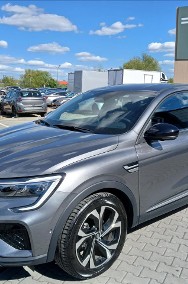 Renault Arkana 1.3 TCe mHEV Techno EDC-2