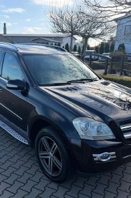 420 CDI 306KM 4X4 2009r Salon Polska Możliwa zamiana-2