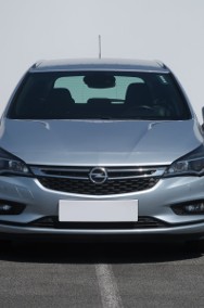 Opel Astra J , Salon Polska, Serwis ASO, Klimatronic, Tempomat, Parktronic-2