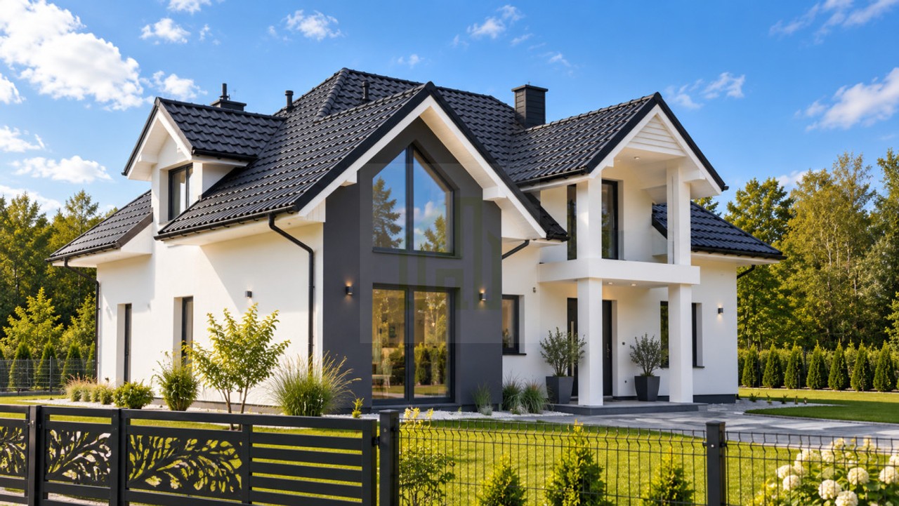 Dom na sprzedaż, 4 pokoje, 160 m², Radziejowice