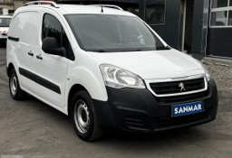 Peugeot Partner 1.6HDi 75KM -Gwarancja-