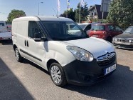 Fiat Doblo Fiat Doblo 1,3 jtd ECO Flex chłodnia do leków 2013