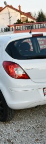 Opel Corsa D 1.3CDTi 75KM XII.2012r. lift Klima TEMPOMAT Isofix 5drzwi Polecam-4