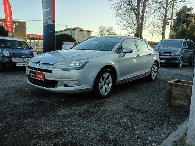 Citroen C5 III-1