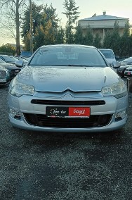 Citroen C5 III-2