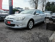 Citroen C5 III