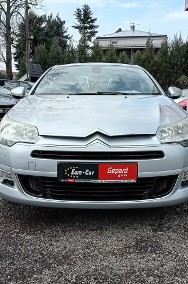 Citroen C5 III-2