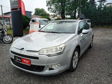 Citroen C5 III-1
