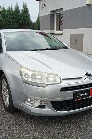 Citroen C5 III-2