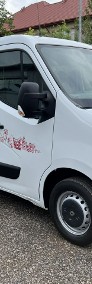 Renault Master Kiper Wywrot Doka Brygadówka 7-Osób Super Stan-3