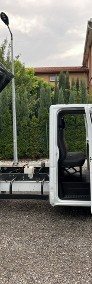 Renault Master Kiper Wywrot Doka Brygadówka 7-Osób Super Stan-4