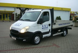 Iveco Daily 3,0 Hpi 170Ps EURO5