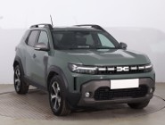 Dacia Duster I , Salon Polska, Serwis ASO, VAT 23%, Klimatronic, Tempomat,