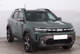 Dacia Duster I , Salon Polska, Serwis ASO, VAT 23%, Klimatronic, Tempomat,