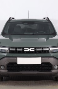 Dacia Duster I , Salon Polska, Serwis ASO, VAT 23%, Klimatronic, Tempomat,-2