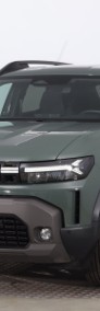 Dacia Duster I , Salon Polska, Serwis ASO, VAT 23%, Klimatronic, Tempomat,-3