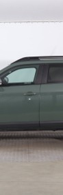 Dacia Duster I , Salon Polska, Serwis ASO, VAT 23%, Klimatronic, Tempomat,-4