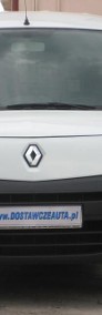 Renault Kangoo II ciężarowo - osobowy - model MAXi - po przeglądzie-4