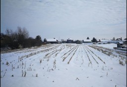 Działka budowlana Igołomia