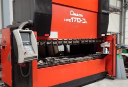 Prasa krawędziowa CNC AMADA HFE 170-3 L