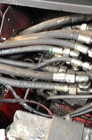 Manitou MLT 627 | MLT 629 - Zwolnica - Zwrotnica - Półoś - Skrzynia - Silnik - Siłowniki-2