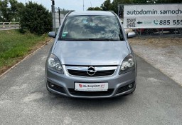 Opel Zafira B