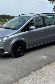 Opel Zafira B-2