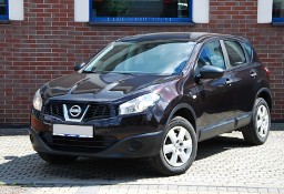 Nissan Qashqai I 1,6 116 KM LPG STAG Salon Pl.