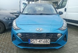 Hyundai i10 II salon Polska