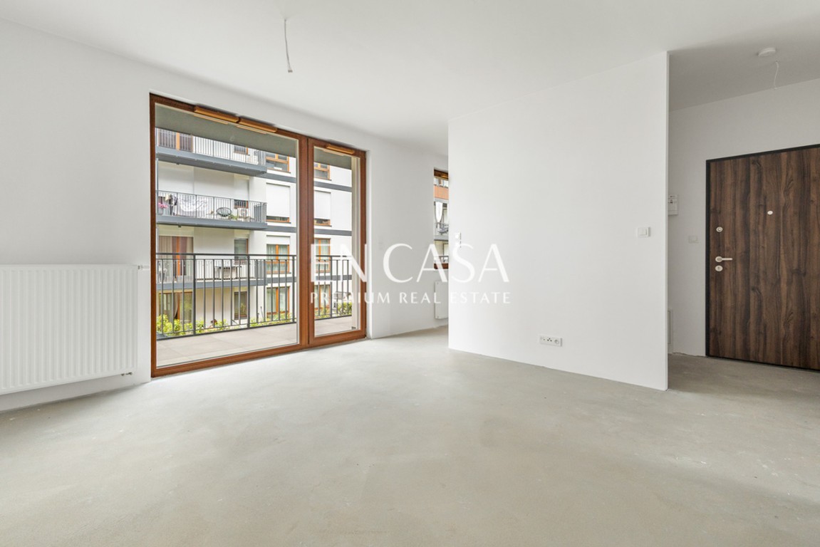 Royal Residence apartament 68 m² Wilanów, Warszawa