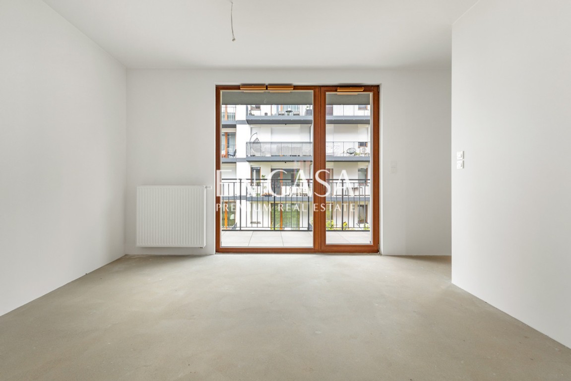 Royal Residence apartament 68 m² Wilanów - Widok 2