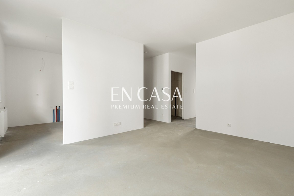 Royal Residence apartament 68 m² Wilanów - Widok 4