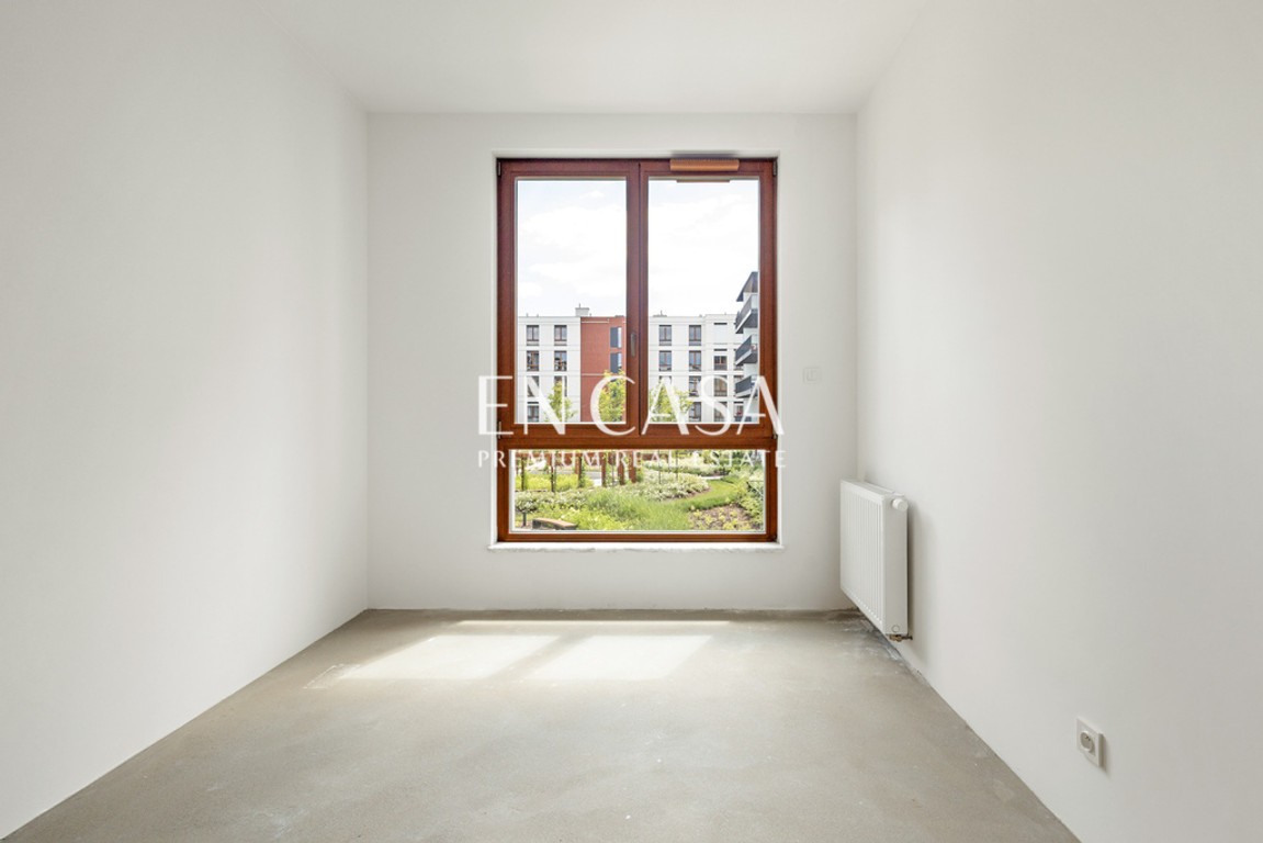 Royal Residence apartament 68 m² Wilanów - Więcej