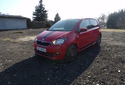 Skoda Citigo Citigo 1.0Benz.75KM SPORT Super Stan i Wygląd