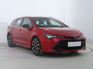 Toyota Corolla XII , 1. Właściciel, Serwis ASO, Automat, VAT 23%, Klimatronic,-1