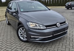 Volkswagen Golf VII 1,6tdi Serwis.Kam.Cof.Tempomat.Ledy.Podg.Fot.Klimatronic 2 str.