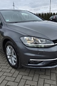 Volkswagen Golf VII 1,6tdi Serwis.Kam.Cof.Tempomat.Ledy.Podg.Fot.Klimatronic 2 str.-2