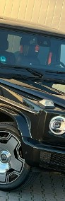 Mercedes-Benz Klasa G W464 63 AMG 4X4 Bezwypadkowy Oryginalny Lakier 2 Lata Gwarancji-3