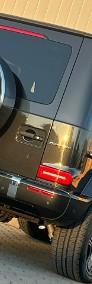 Mercedes-Benz Klasa G W464 63 AMG 4X4 Bezwypadkowy Oryginalny Lakier 2 Lata Gwarancji-4