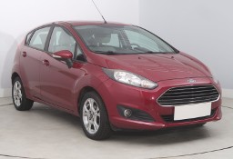 Ford Fiesta VIII , Salon Polska, 1. Właściciel, Serwis ASO, Klima, Parktronic,