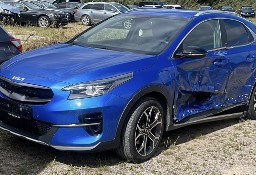 Kia Xceed 1.6 Hybryda Plug-In 141 koni, uszkodzony