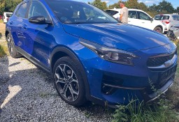Kia Xceed 1.6 Hybryda Plug-In 141 koni, uszkodzony