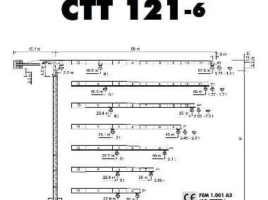 TEREX CTT 121-6-2