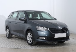 Skoda Fabia III , Salon Polska, 1. Właściciel, VAT 23%, Klima, Parktronic