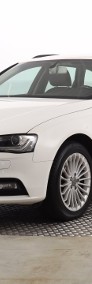 Audi A4 IV (B8) , Navi, Xenon, Bi-Xenon, Klimatronic, Tempomat, Parktronic-3