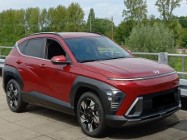 Hyundai Kona Executive 1.6 GDI Hybrid DCT Executive 1.6 GDI Hybrid DCT 138KM