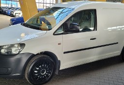 Volkswagen Caddy 2010/2011 CADDY MAX roczna gwarancja