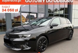 Opel Astra L (VI) GS S&amp;S eDTC 1.2 T mHEV GS S&amp;S eDTC 1.2 T mHEV 145KM / Pakiet Tech GS