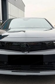 Opel Astra L (VI) GS S&S eDTC 1.2 T mHEV GS S&S eDTC 1.2 T mHEV 145KM / Pakiet Tech GS-2